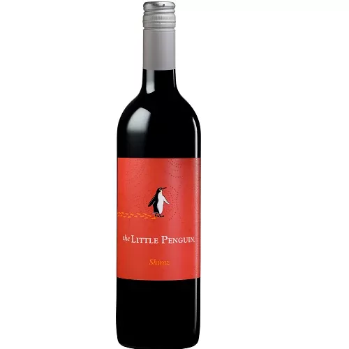 The Little Penguin Shiraz 750 mL