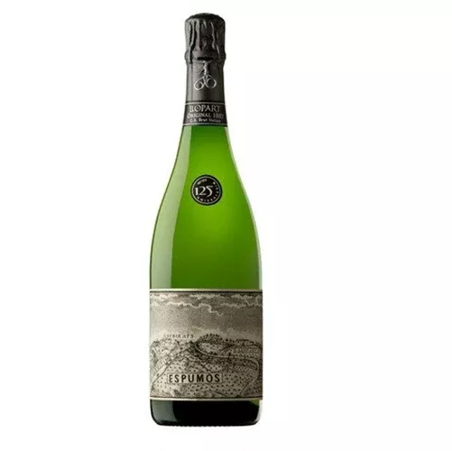Llopart Brut Nature Gran Reserva Original 1887 2011 750ml