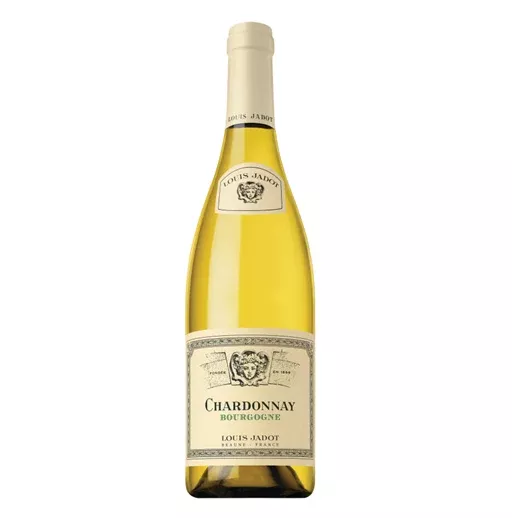 Louis Jadot Bourgogne Chardonnay 750ml