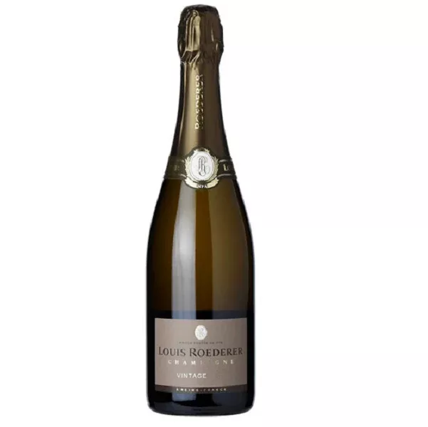 Louis Roederer Champagne Brut 2016 750ML