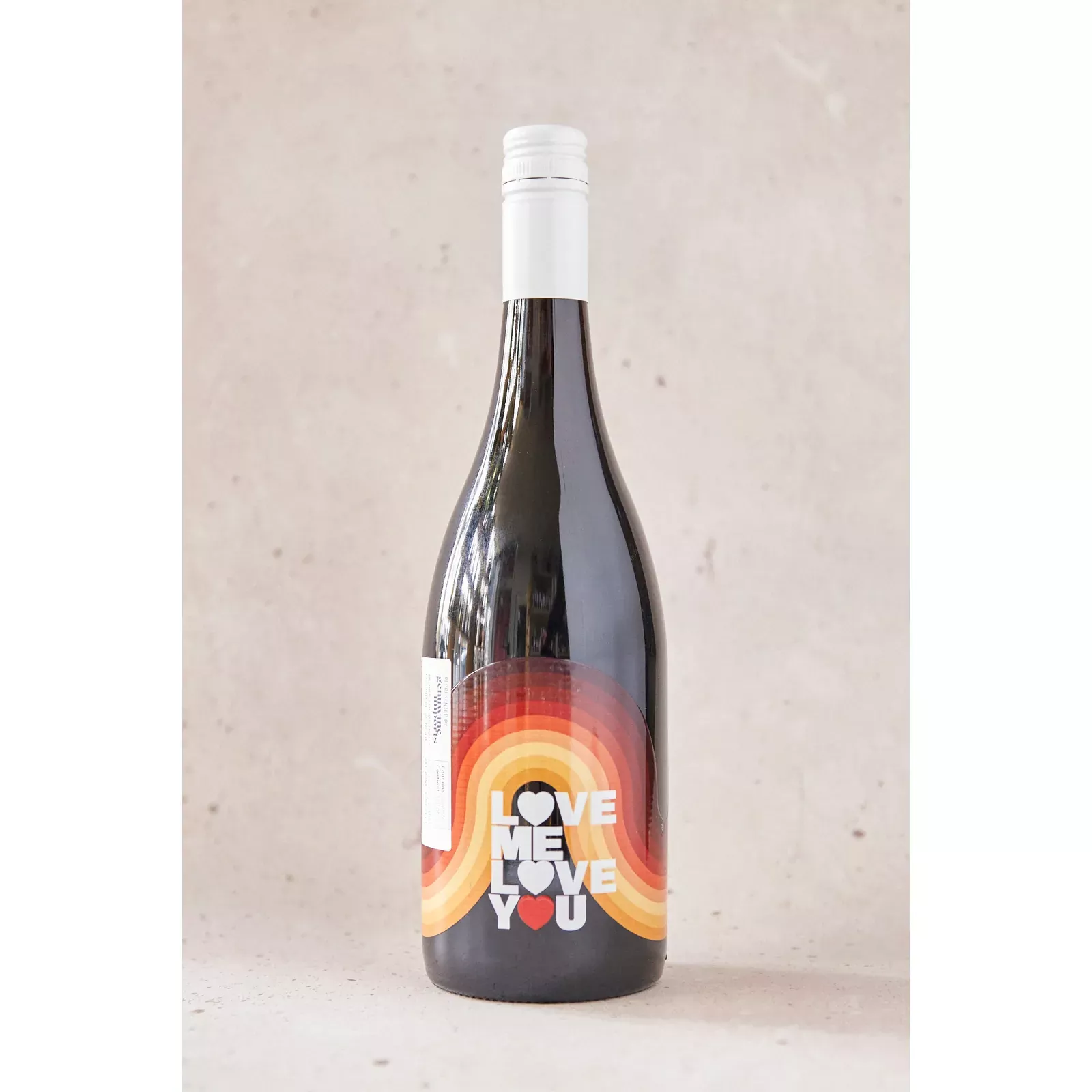 ‘Love Me Love You’ Shiraz