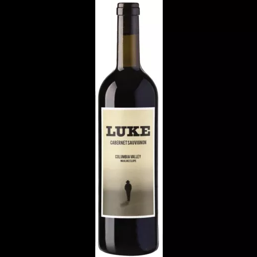 Luke Cabernet Sauvignon Wahluke Slope 750ML