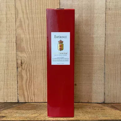 (M) Domaine D’Esperance – 5 yr Bas-Armagnac