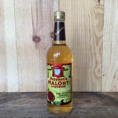 (M) Jeppson’s – Malort