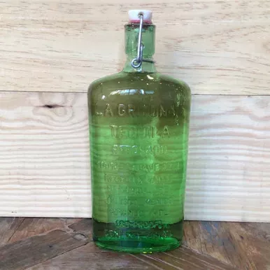 (M) La Gritona – Reposado Tequila – 750mL