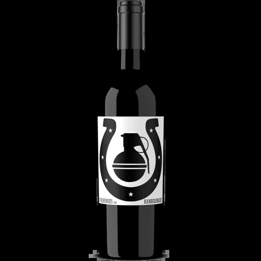 Maison Noir Horseshoe Handgrenade 750ML