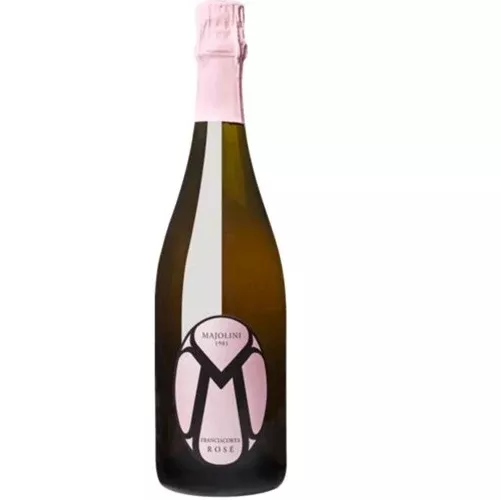 Majolini Franciacorta Rosé Altera 750ml