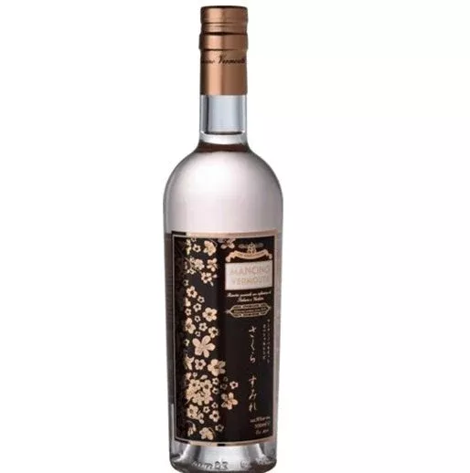 Mancino Sakura Vermouth500ml