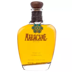Maracame Anejo Tequila 750ml