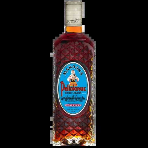 Maraska Liqueur Pelinkovak 56 750ML
