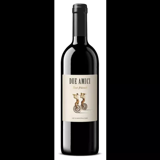 Marchetti Due Amici 750ML