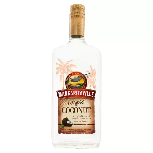 Margaritaville Tequila Coconut 750ML