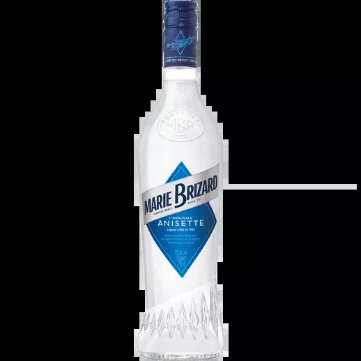 Marie Brizard Liqueur Anisette 750ML