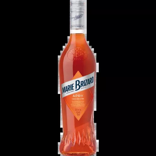 Marie Brizard Liqueur Apry 750ML