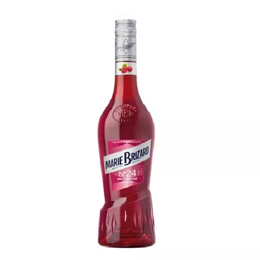 Marie Brizard Liqueur Raspberry 750ML