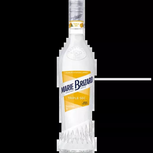 Marie Brizard Liqueur Triple Sec 78 750ML