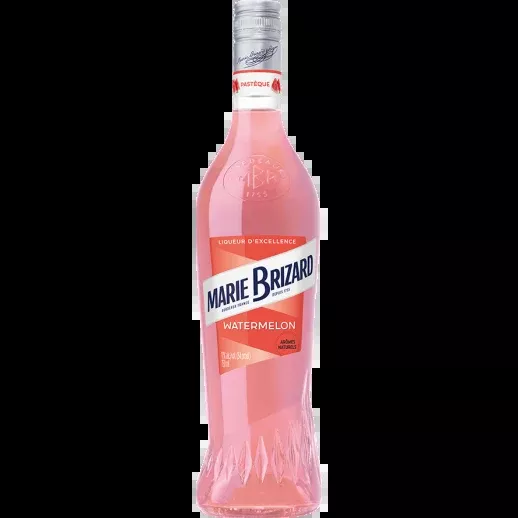 Marie Brizard Liqueur Watermelon 750ML