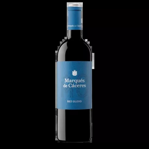 Marques de Caceres Red Blend 750ML