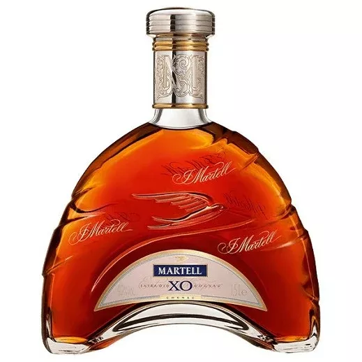 Martell Cognac Xo Extra Fine 750ML