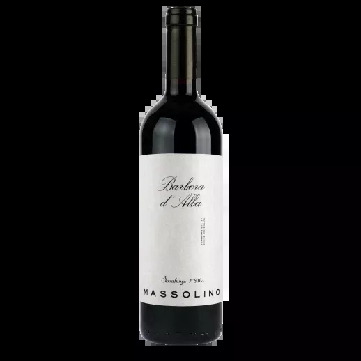 Massolino Barbera d'Alba 750ML
