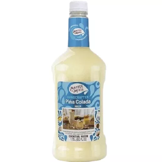 Master Mixer Pina Colada 1.75L