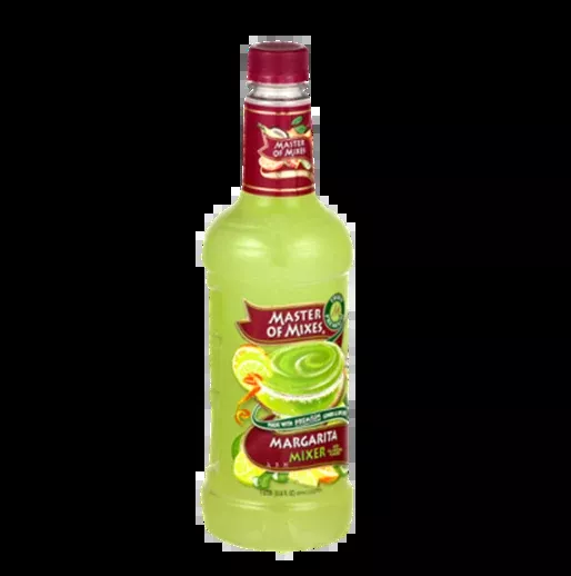 Master Of Mixes Margarita Mix 1.75Ltr