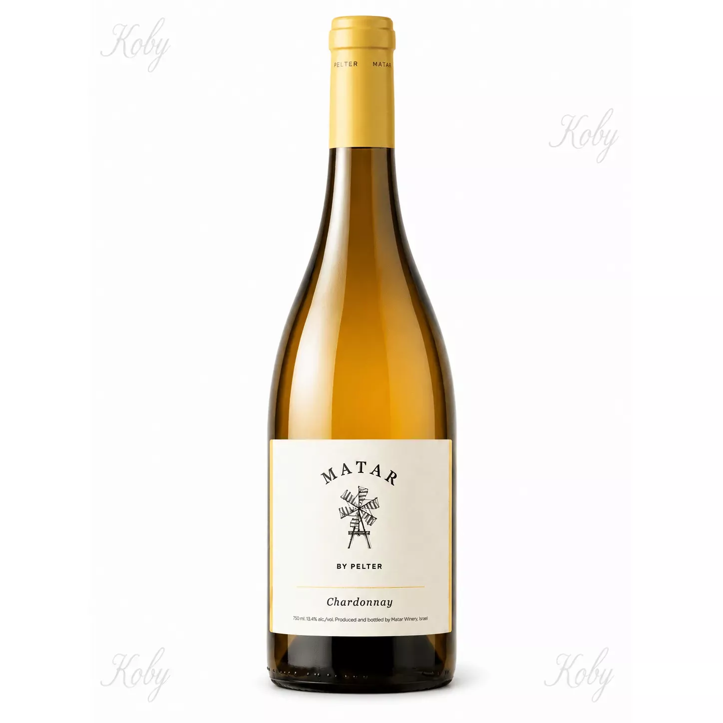 Matar Chardonnay 2023