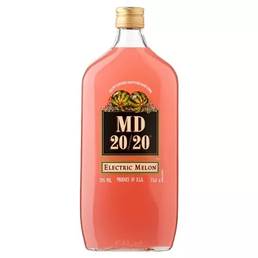 Md 20/20 Electric Melon 750ml