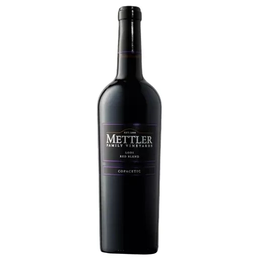 Mettler Copacetic Red Blnd 750ml