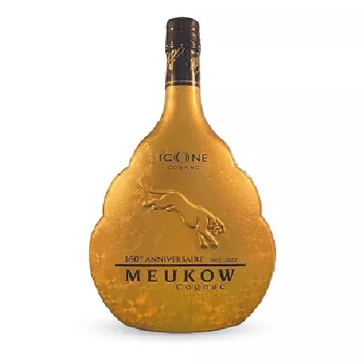 Meukow Cognac Icone 750ML