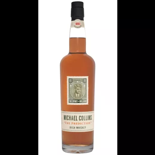 Michael Collins Irish Whiskey 750ML