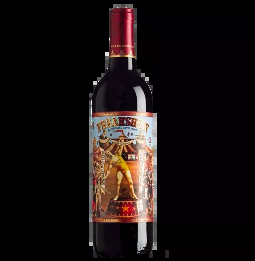 Michael David Freakshow Cabernet Sauvignon - 750ml