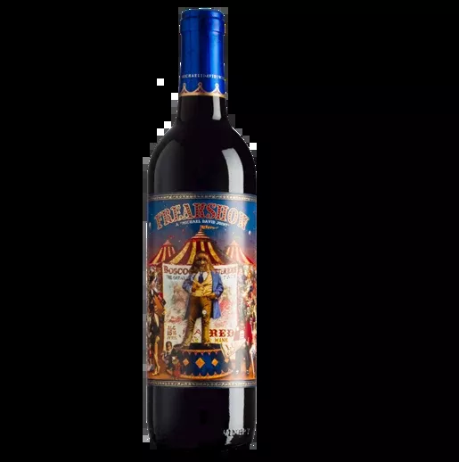 Michael David Freakshow Red Blend - 750ml