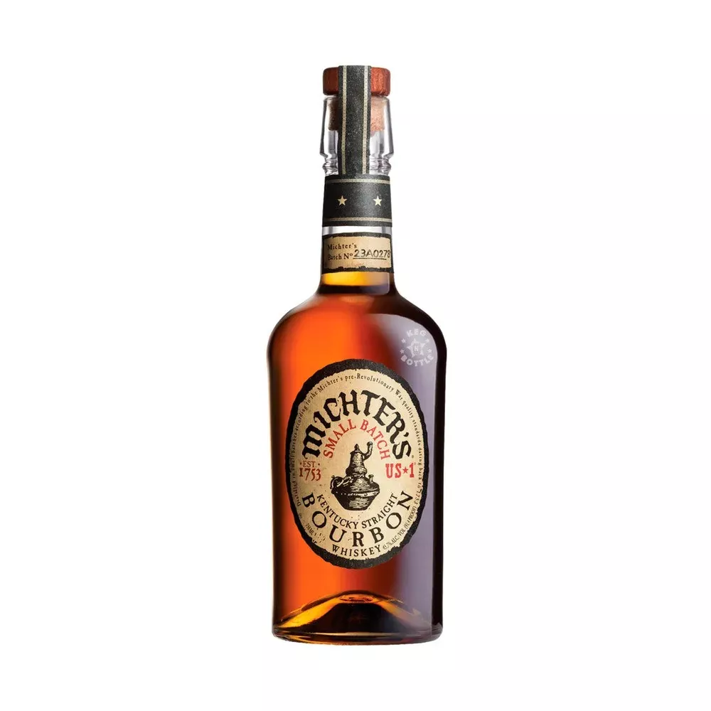Michter's US*1 Small Batch Bourbon - 750ml