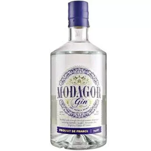 Modagor Gin 80 750ML