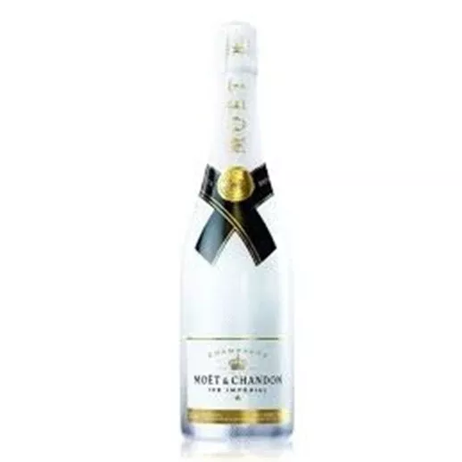 Moet & Chandon Champagne Demi Sec Ice Imperial