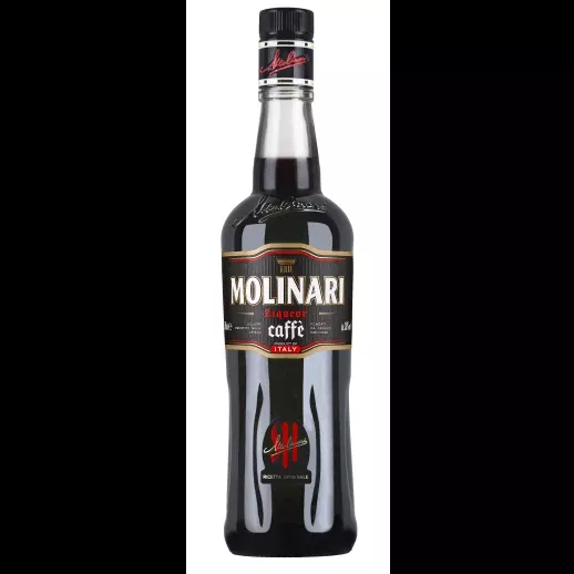 Molinari Sambuca Caffe 72 750ML