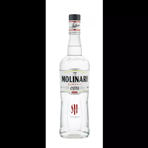 Molinari Sambuca Extra 750ML