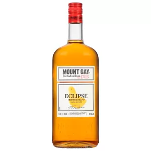 Mount Gay Eclipse Rum 1.0L
