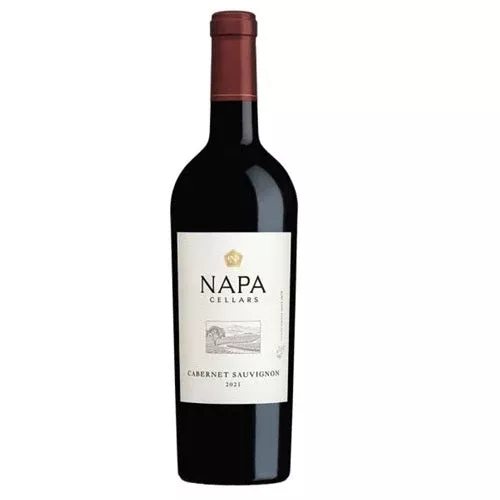 Napa Cellars Cabernet Sauvignon Napa County 2021