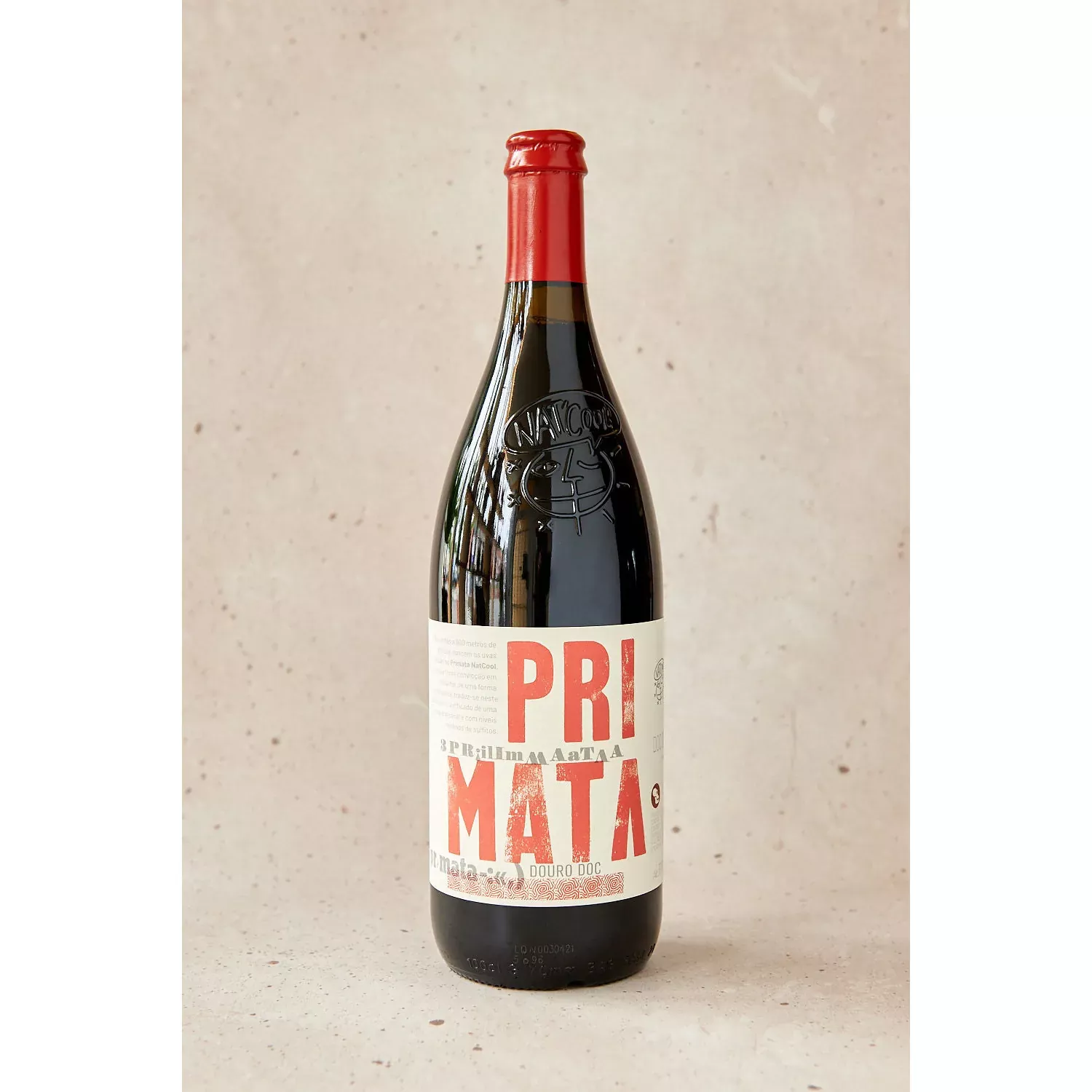 ‘Nat Cool Primata’ 1L
