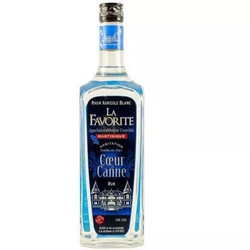 Neisson Blanc Rhum Agricole1.0L