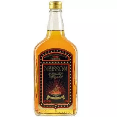 Neisson Reserve Rhum Agricole1.0L
