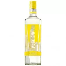 New Amsterdam Lemon Vodka - 750ml