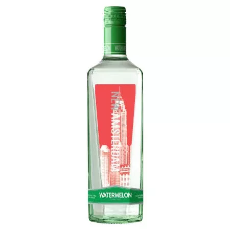 New Amsterdam Watermelon Vodka - 750ml