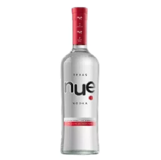 Nue Vodka PET 750ml