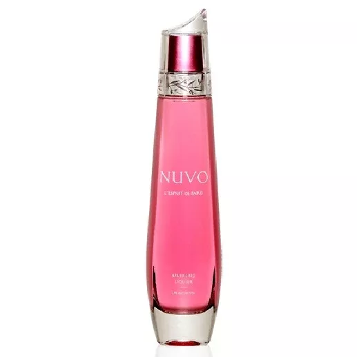 Nuvo Sparkling Liq 750ml