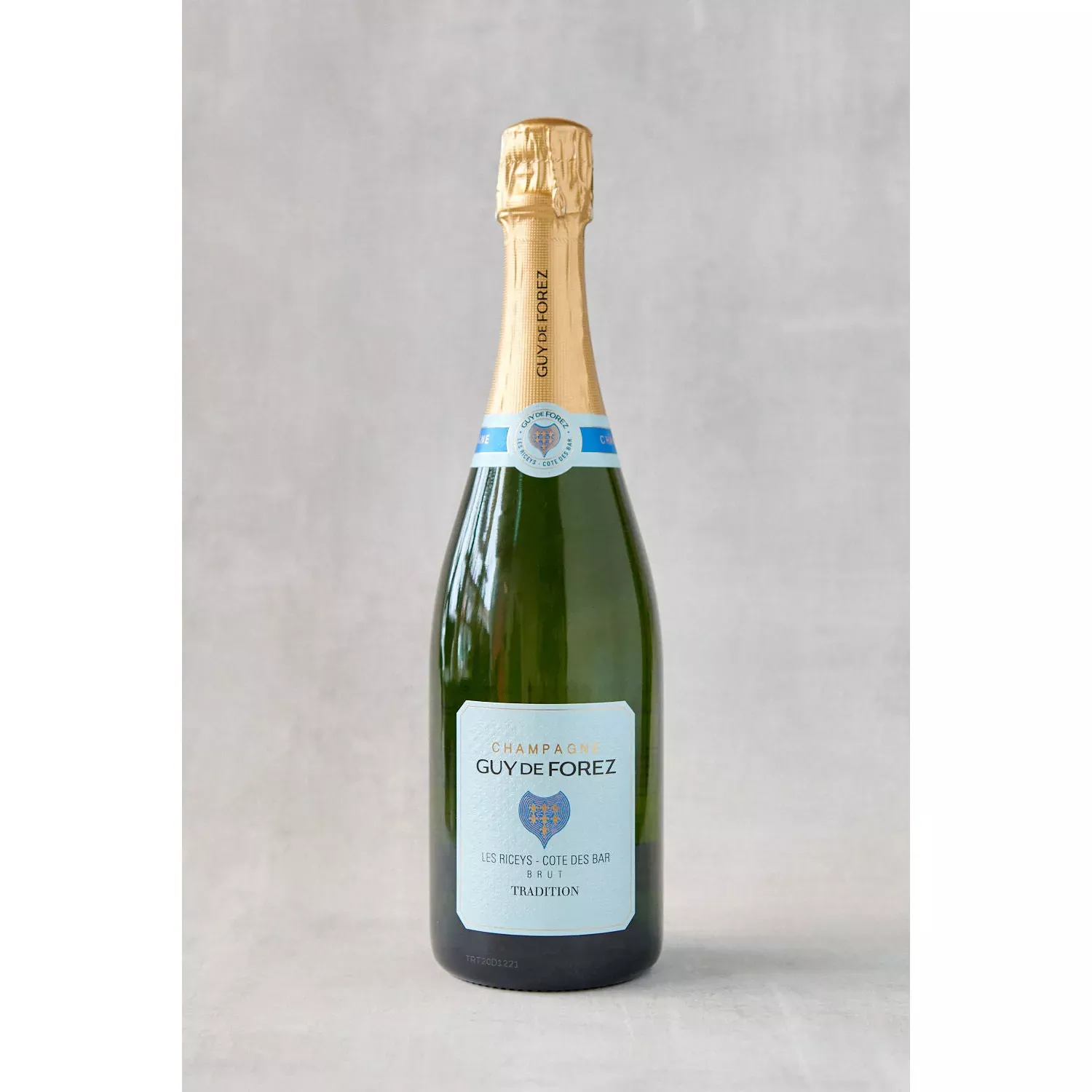 ‘NV Brut Tradition’