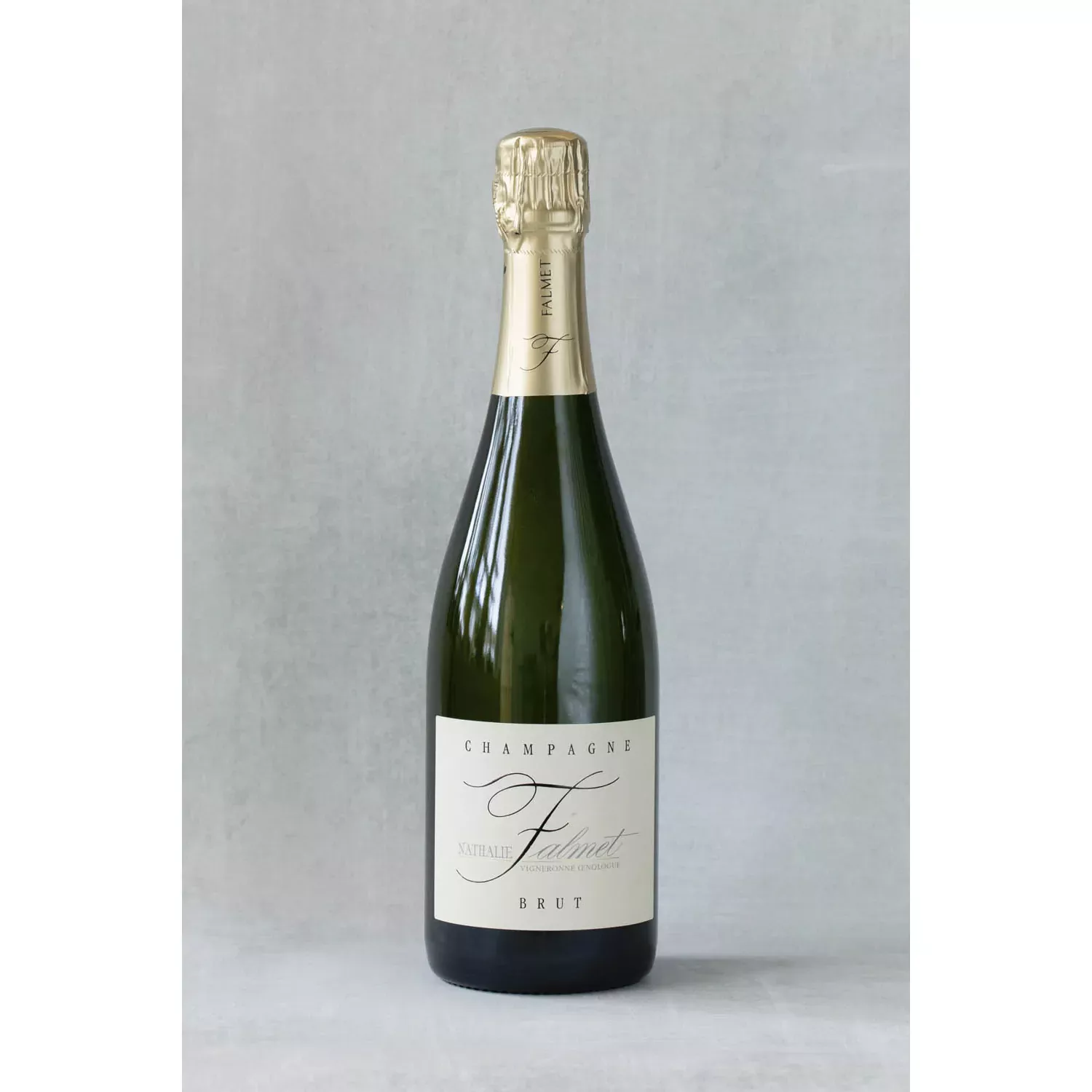 ‘NV Brut’