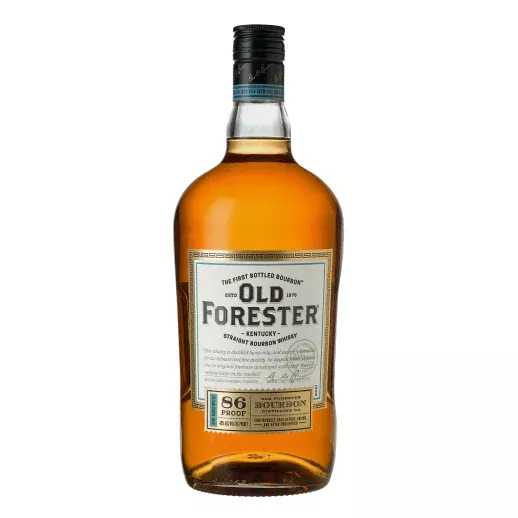 Old Forester Bourbon 86 1.75L